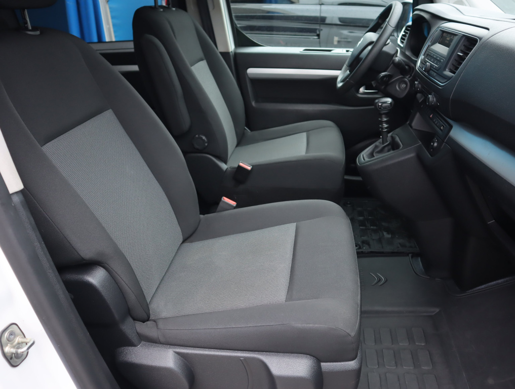Citroen SpaceTourer
