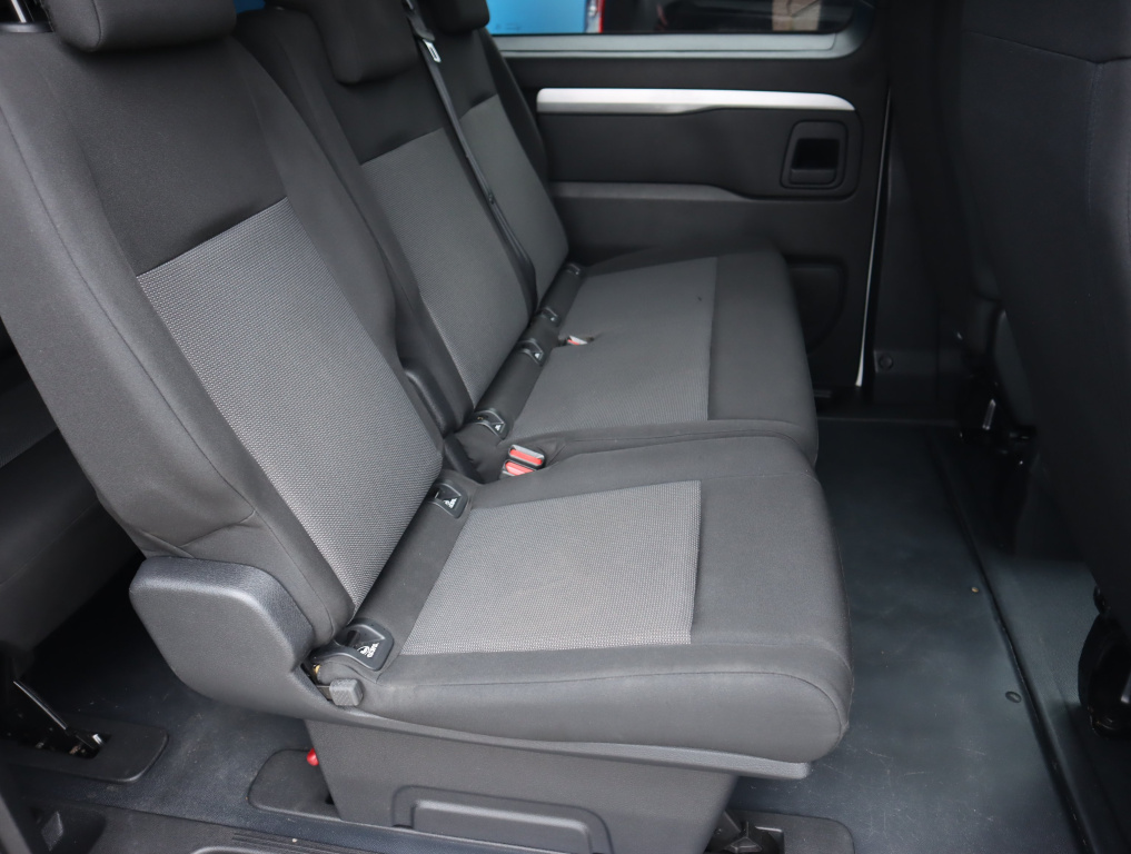 Citroen SpaceTourer