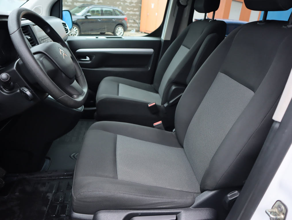 Citroen SpaceTourer