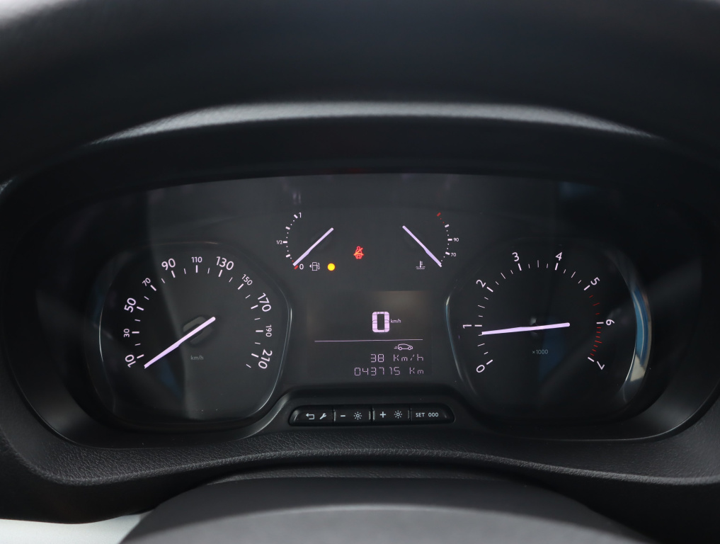 Citroen SpaceTourer