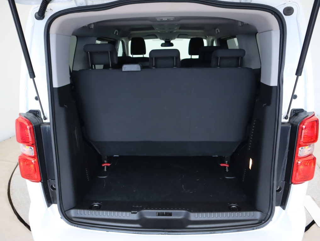 Citroen SpaceTourer