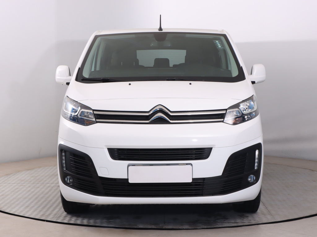 Citroen SpaceTourer