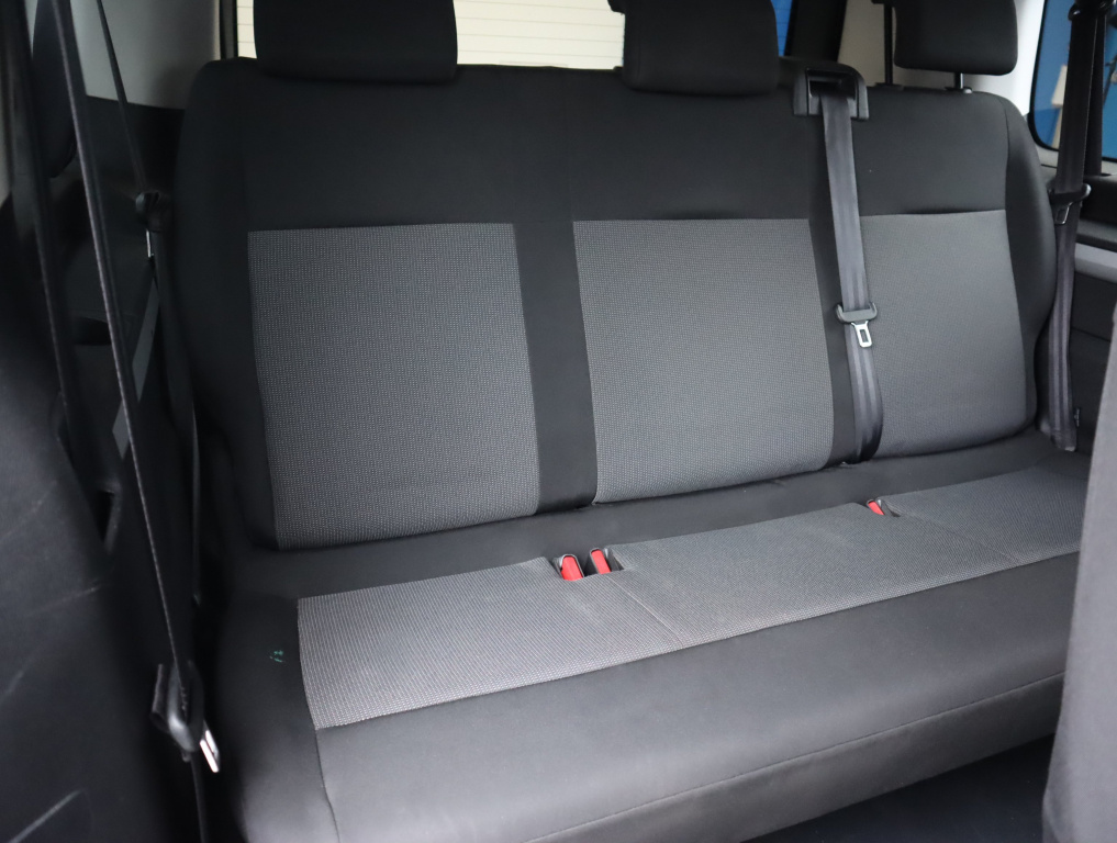 Citroen SpaceTourer
