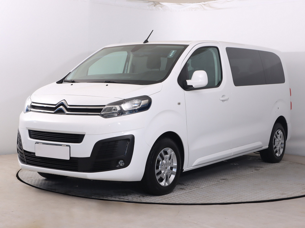 Citroen SpaceTourer