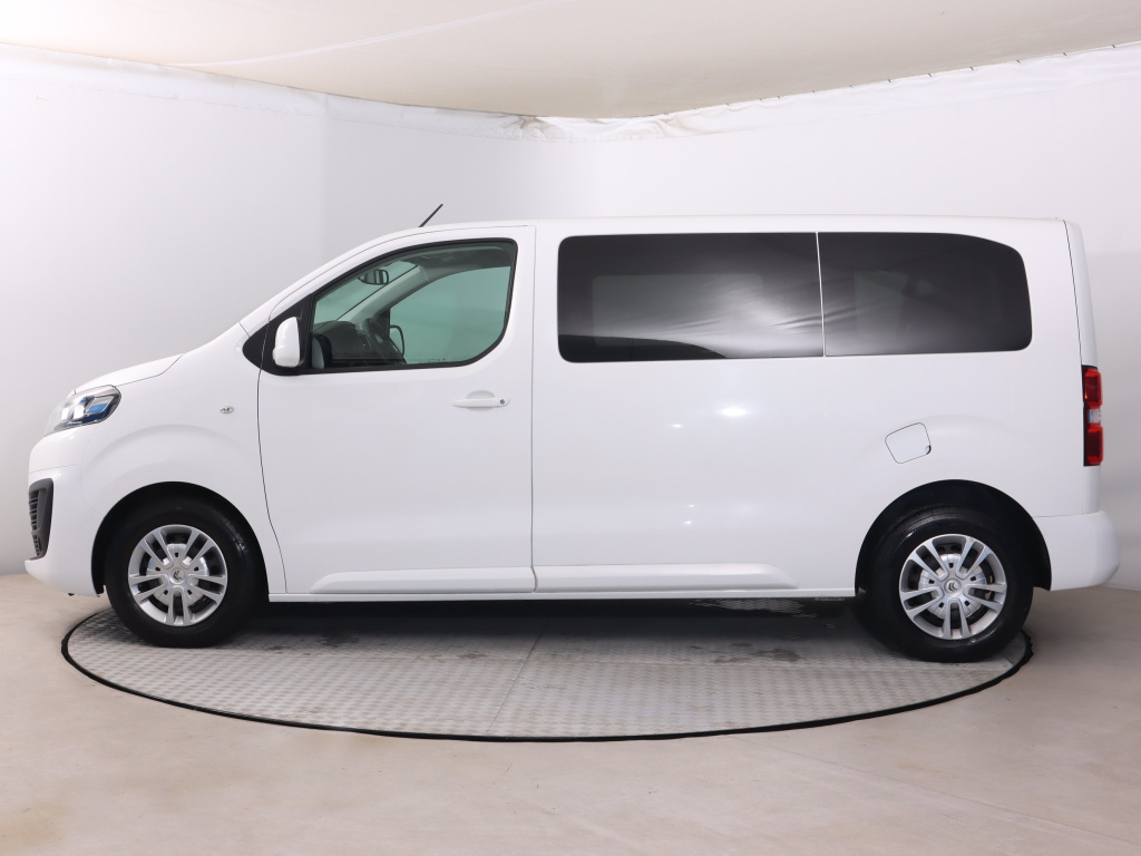 Citroen SpaceTourer