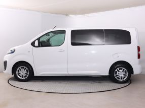 Citroen SpaceTourer - 2020