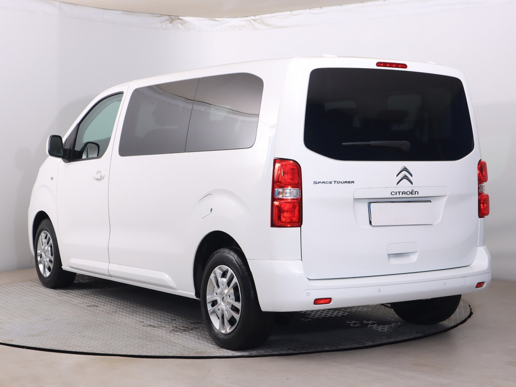 Citroen SpaceTourer