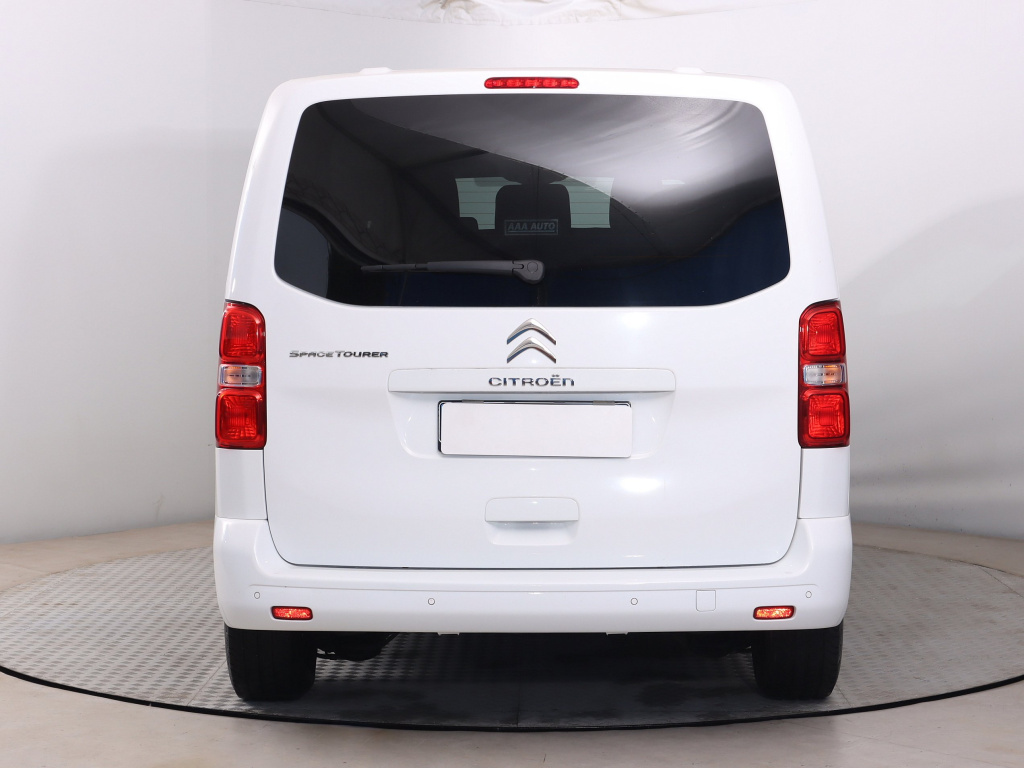 Citroen SpaceTourer