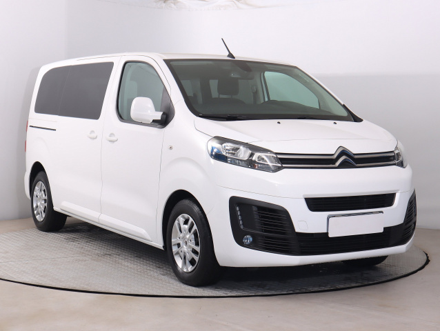 Citroen SpaceTourer 2020