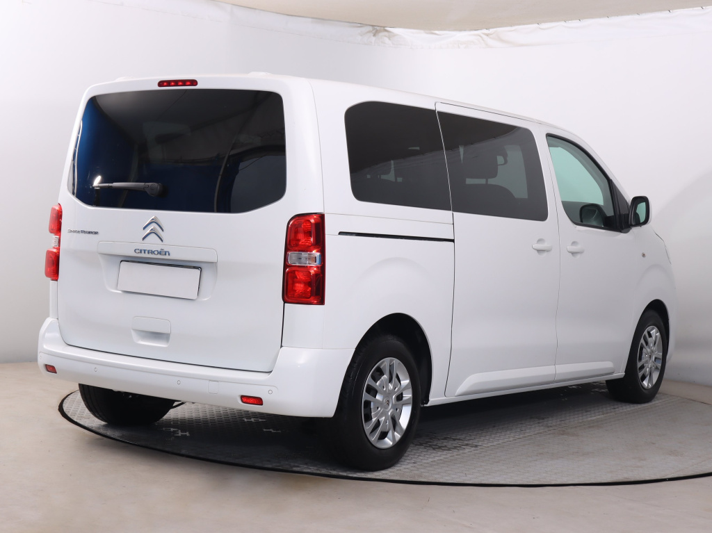 Citroen SpaceTourer