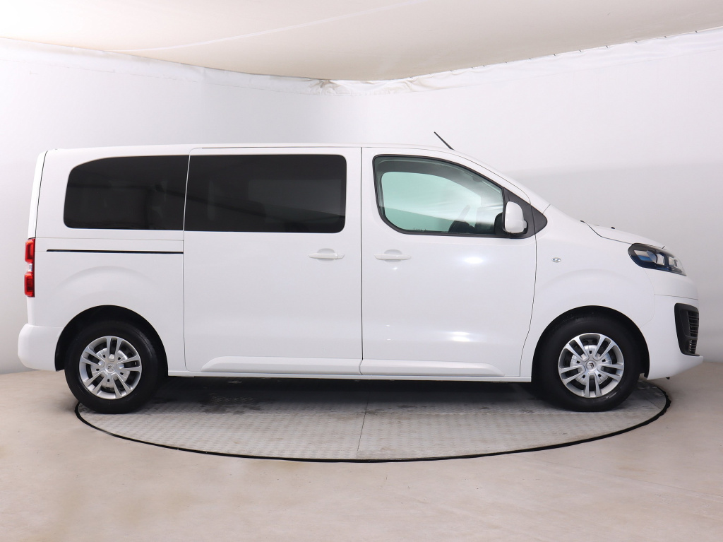 Citroen SpaceTourer