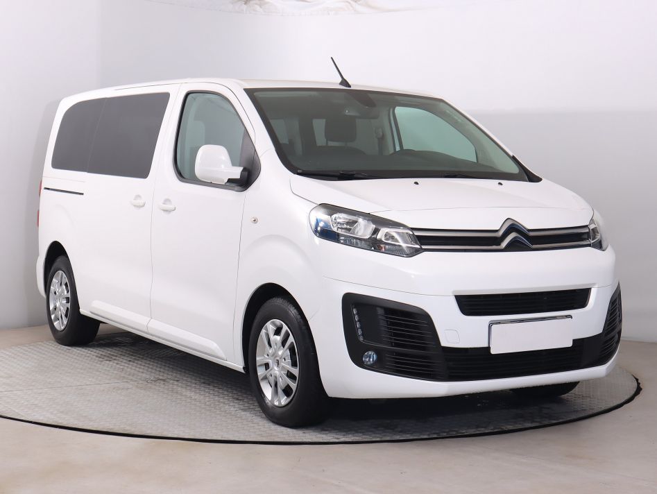 Citroen SpaceTourer - 2020