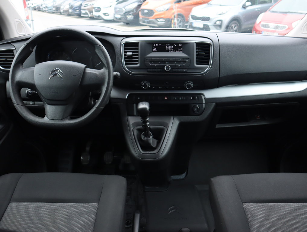 Citroen SpaceTourer