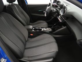 Peugeot 208 - 2022