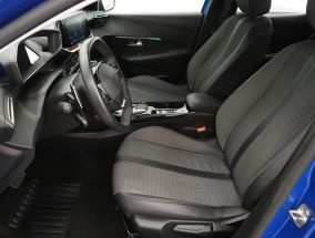 Peugeot 208 - 2022