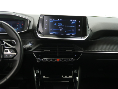 Peugeot 208 - 2022