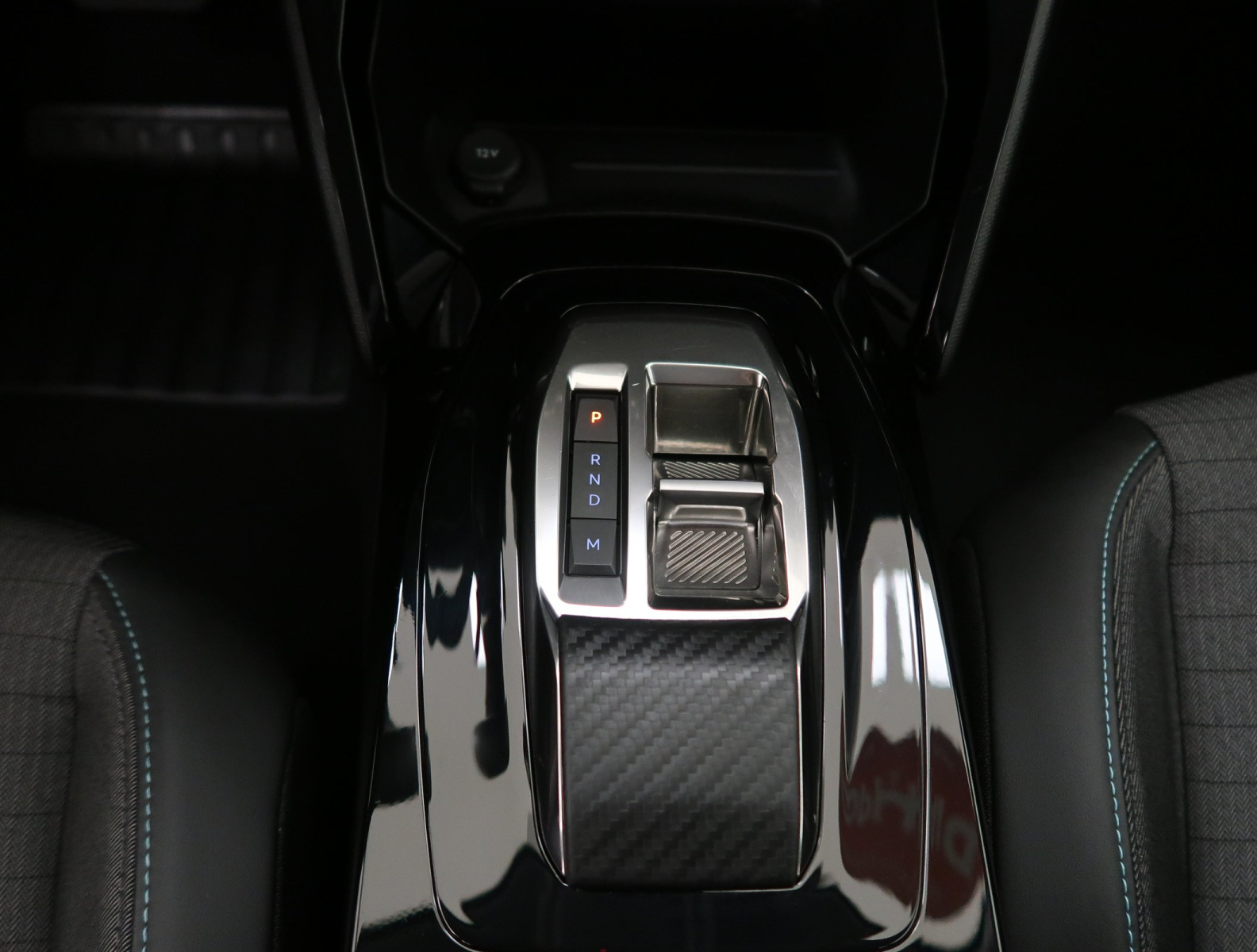 Peugeot 208 - 2022