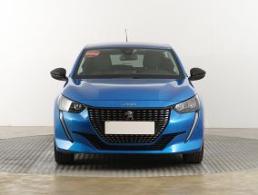Peugeot 208 - 2022
