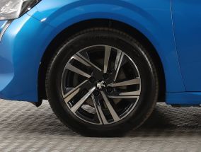 Peugeot 208 - 2022