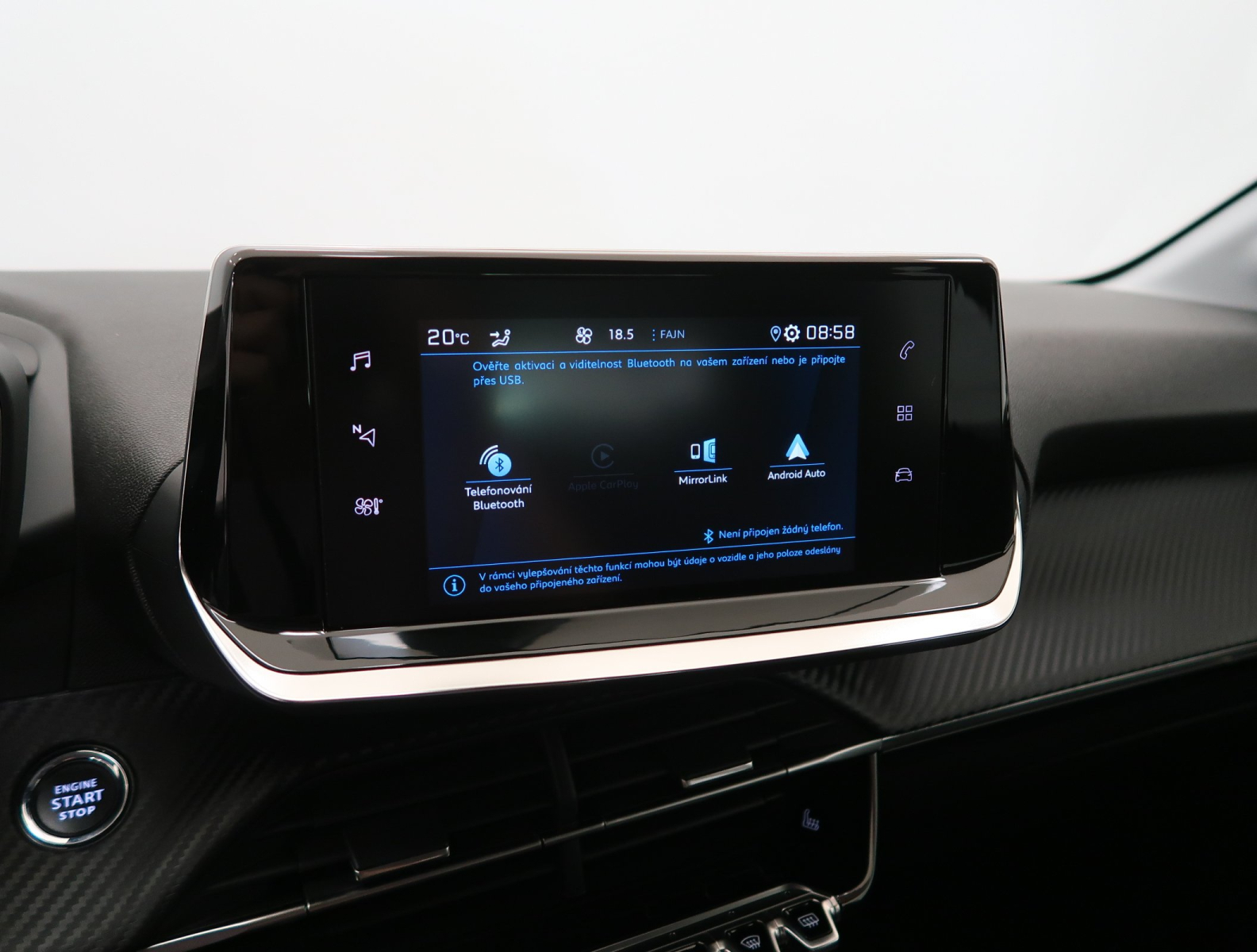 Peugeot 208 - 2022