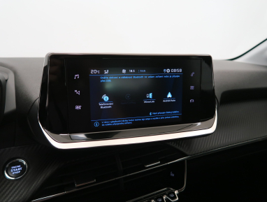Peugeot 208 - 2022