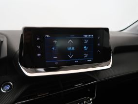 Peugeot 208 - 2022