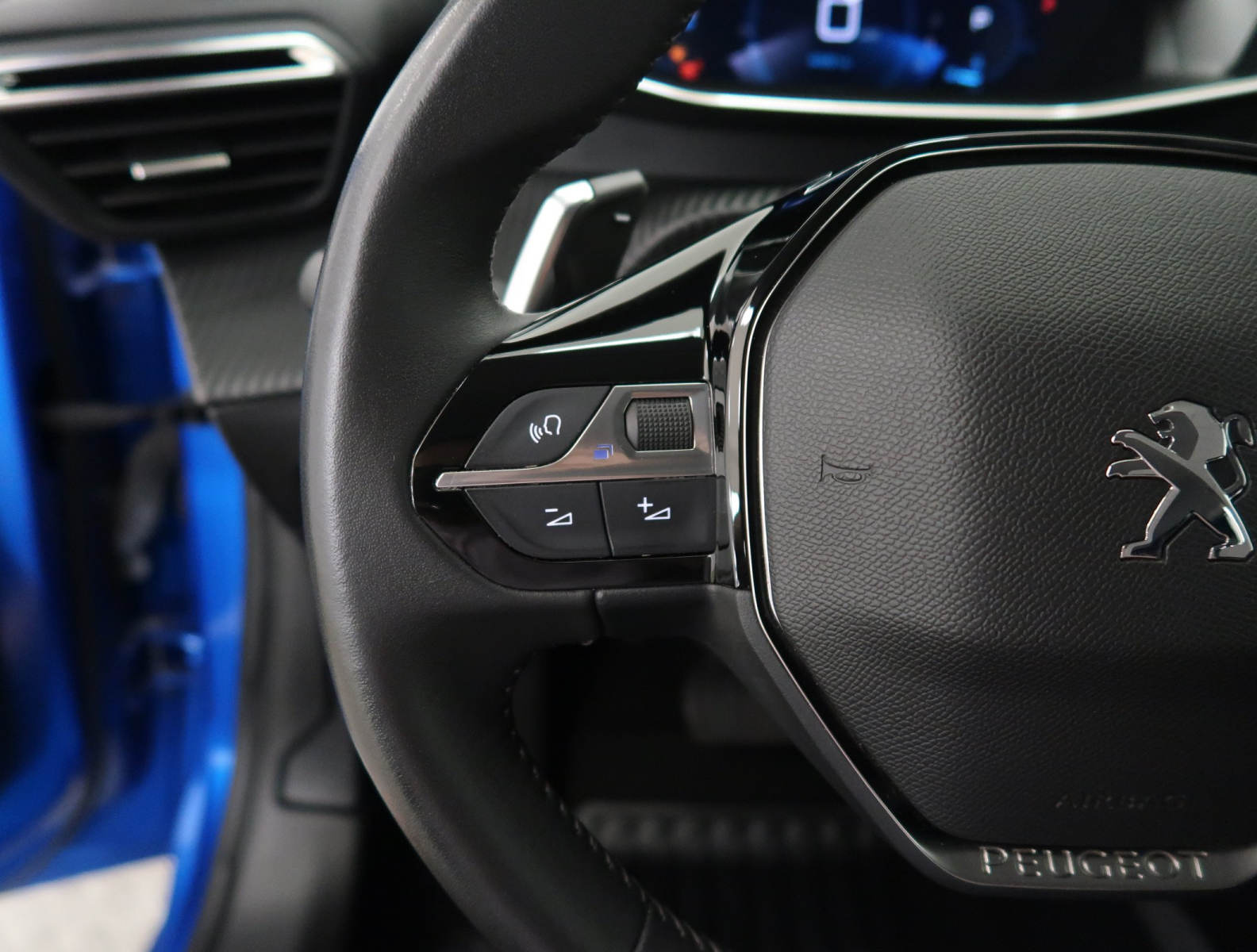 Peugeot 208 - 2022
