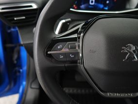 Peugeot 208 - 2022
