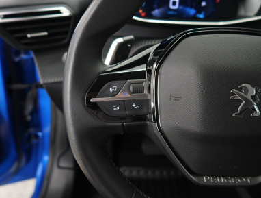 Peugeot 208 - 2022