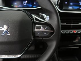 Peugeot 208 - 2022