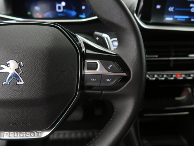 Peugeot 208 - 2022