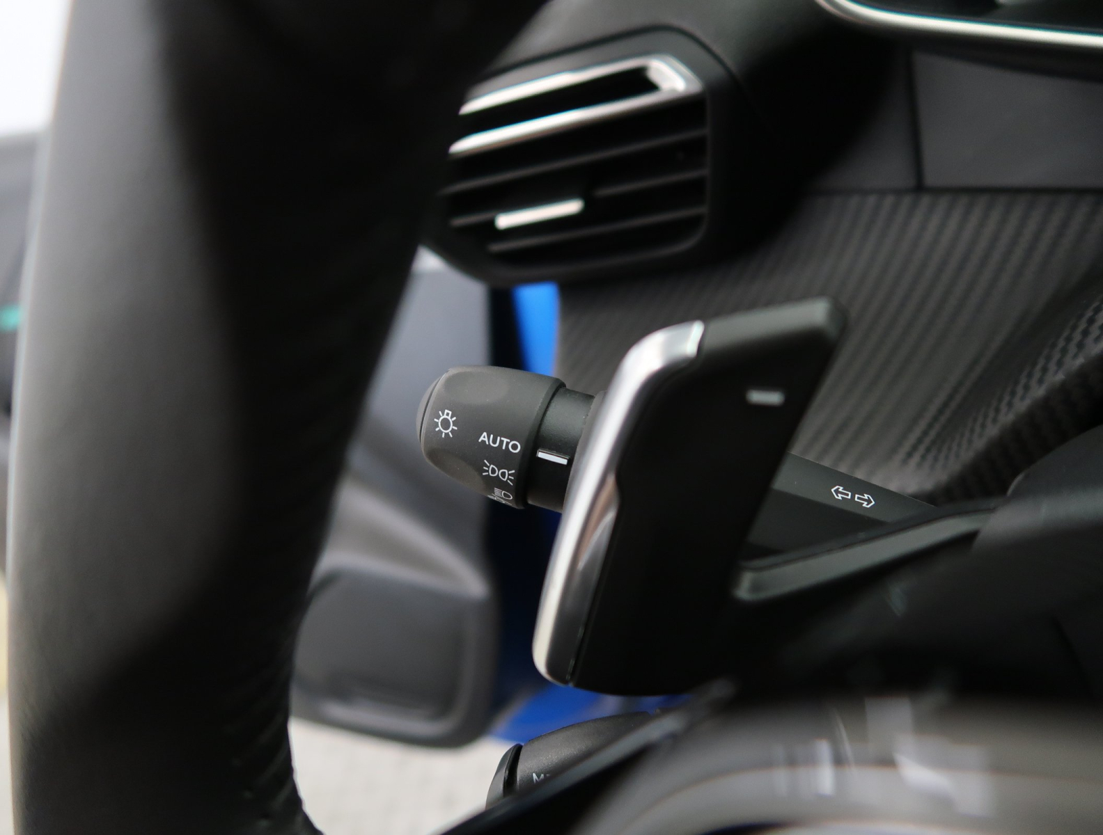 Peugeot 208 - 2022