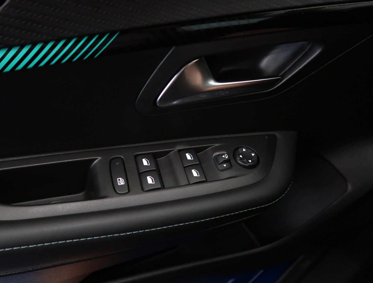 Peugeot 208 - 2022