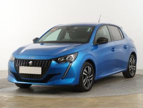 Peugeot 208 - 2022