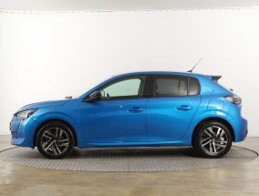 Peugeot 208 - 2022