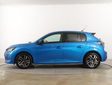 Peugeot 208 - 2022