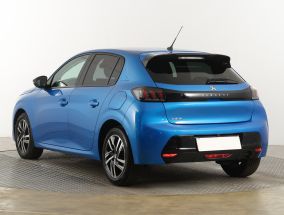 Peugeot 208 - 2022
