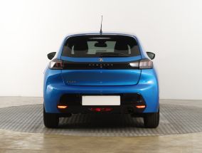 Peugeot 208 - 2022