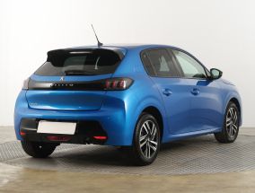 Peugeot 208 - 2022