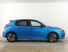 Peugeot 208 - 2022