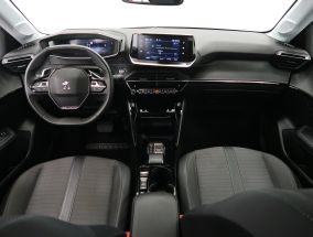 Peugeot 208 - 2022
