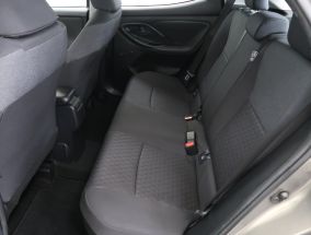 Toyota Yaris - 2023