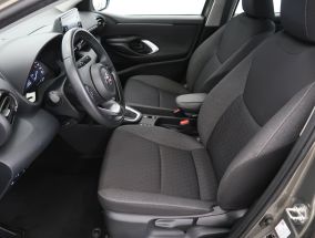 Toyota Yaris - 2023