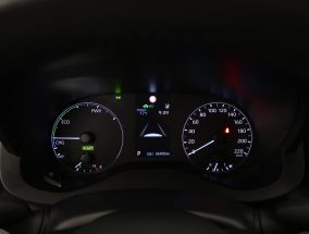 Toyota Yaris - 2023