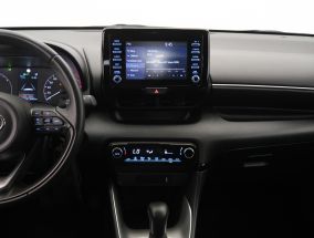 Toyota Yaris - 2023