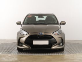 Toyota Yaris - 2023