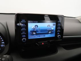 Toyota Yaris - 2023