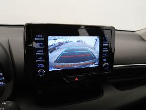 Toyota Yaris - 2023