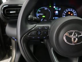 Toyota Yaris - 2023