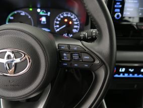 Toyota Yaris - 2023